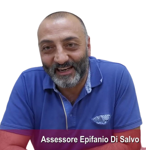 Epifanio Di Salvo