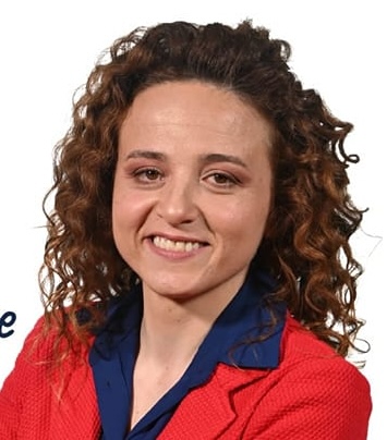 Giada Sarda