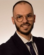 Salvatore Marino